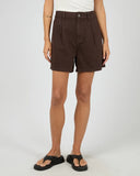 ALL ABOUT EVE - STEVIE DENIM SHORT