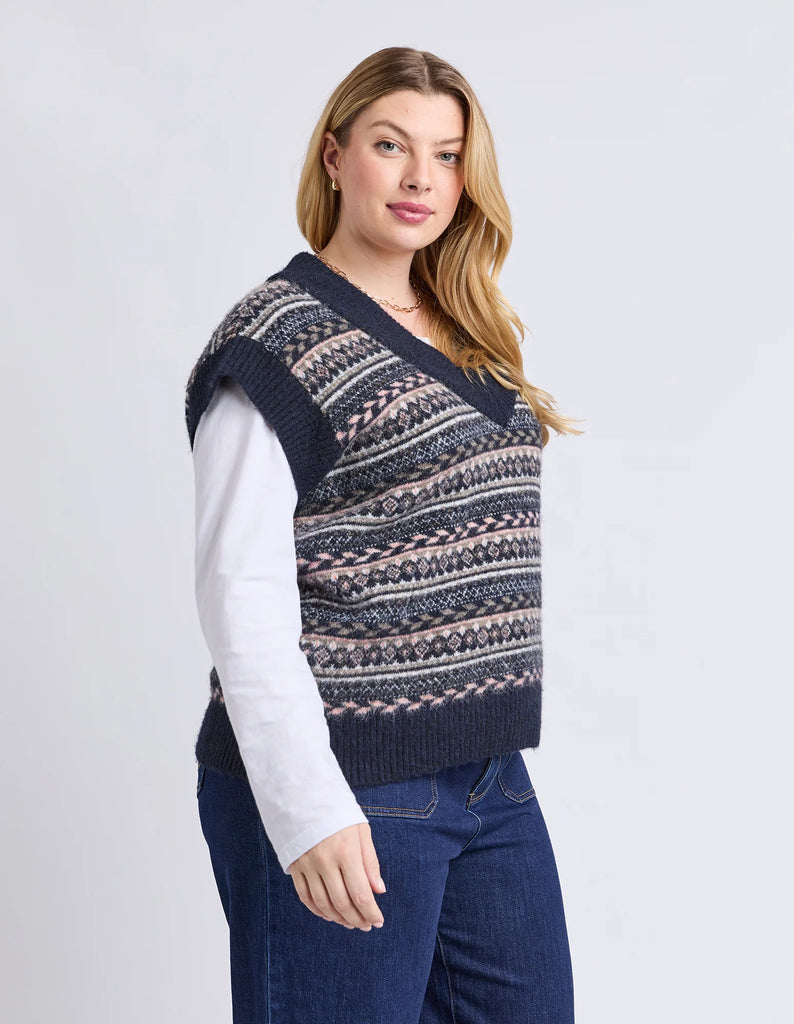 ELM - STORM VEST