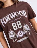 FOXWOOD - SUPERSTAR TEE