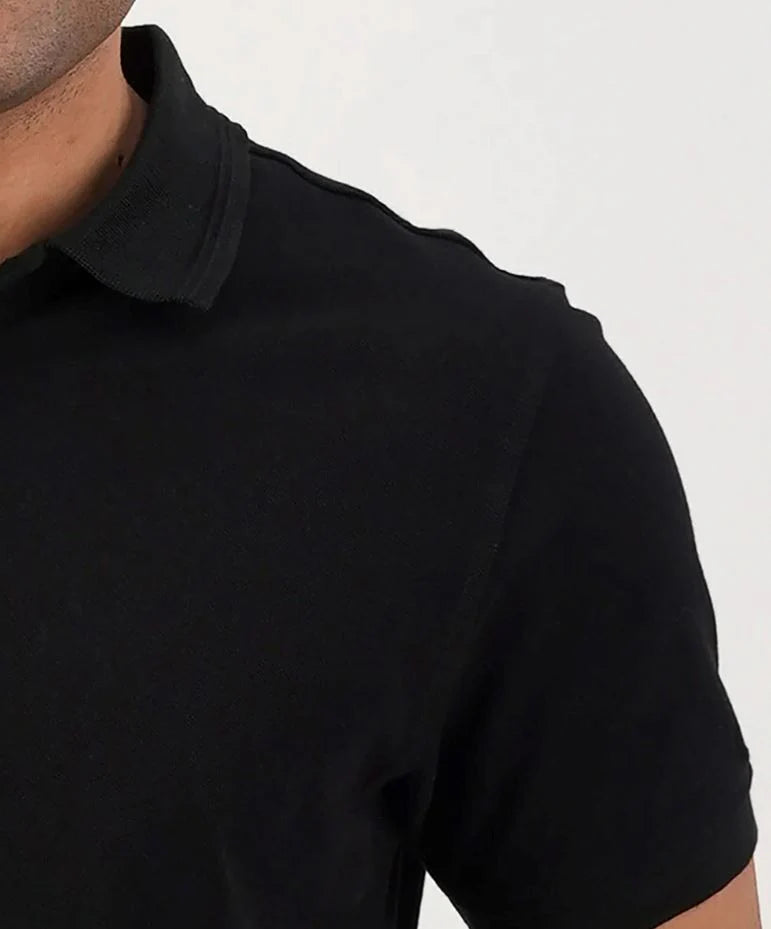 SWANNDRI - HIGHGROVE V2 MENS POLO SHIRT