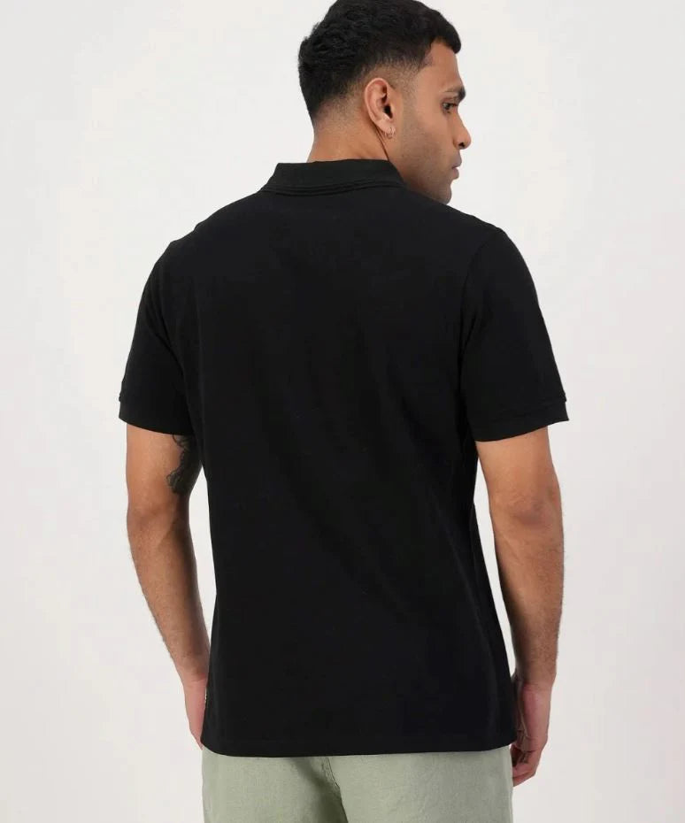 SWANNDRI - HIGHGROVE V2 MENS POLO SHIRT