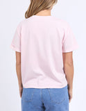 FOXWOOD - HUNTLEIGH OVERSIZED TEE