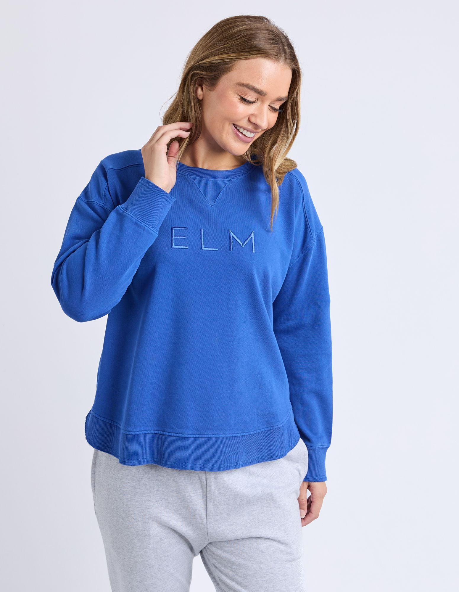 ELM - ESTABLISHED CREW