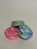 TARA AXFORD - CANVAS PILL CASE