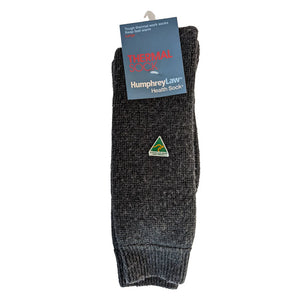 HUMPREY LAW - THERMAL TERRY