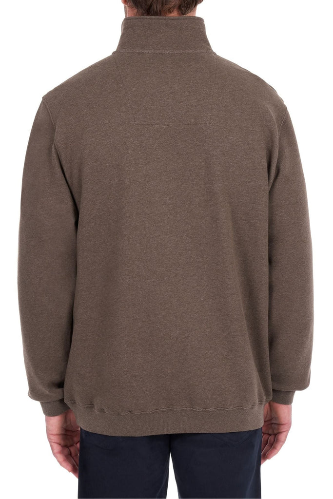 THOMAS COOK - FLINDERS FLEECE TOP