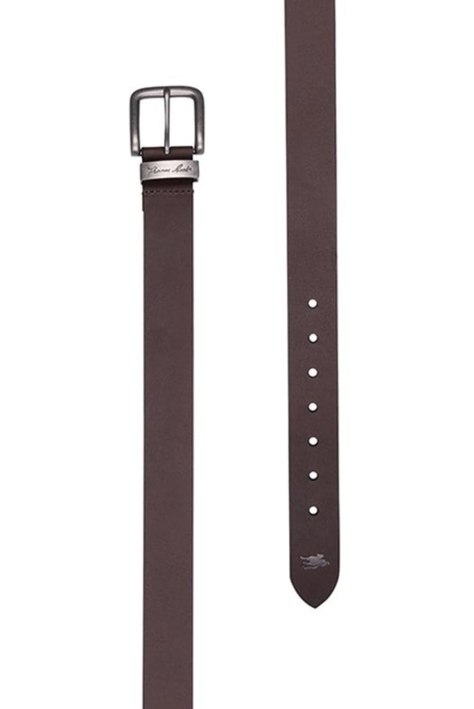 THOMAS COOK - NELSON BELT