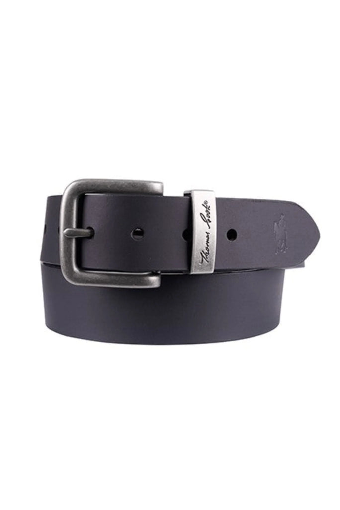 THOMAS COOK - NELSON BELT