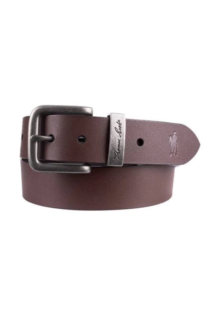 THOMAS COOK - NELSON BELT