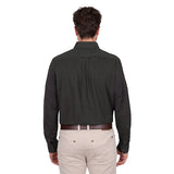 THOMAS COOK - MENS KEITH THERMAL 2 PKT LS SHIRT