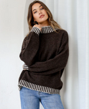 MISS MARLOW - TILLY STITCH KNIT