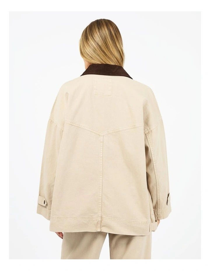 ALL ABOUT EVE - TOMMY JACKET