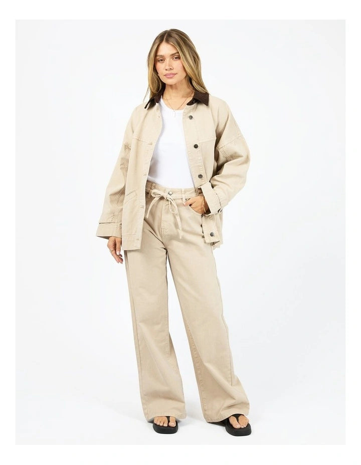 ALL ABOUT EVE - TOMMY JACKET