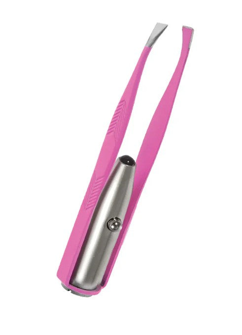 JOY - LIGHT UP LED TWEEZERS