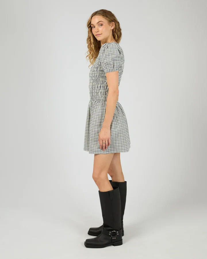 ALL ABOUT EVE - TWIGGY MINI DRESS
