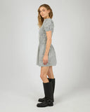 ALL ABOUT EVE - TWIGGY MINI DRESS