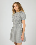 ALL ABOUT EVE - TWIGGY MINI DRESS