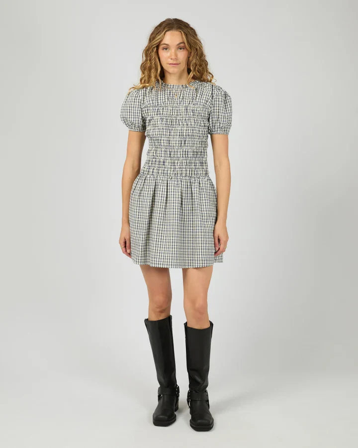 ALL ABOUT EVE - TWIGGY MINI DRESS