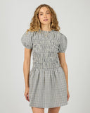 ALL ABOUT EVE - TWIGGY MINI DRESS