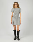 ALL ABOUT EVE - TWIGGY MINI DRESS