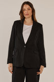 BETTY BASICS - SUTTON BLAZER