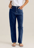 SASS - KALANI STRAIGHT LEG JEAN
