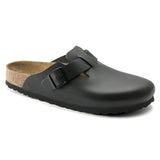 BIRKENSTOCK - BOSTON SMOOTH LEATHER REGULAR