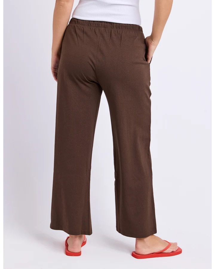 FOXWOOD - VALLEY PANT