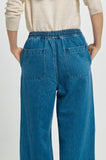 BETTY BASICS - VESPA DENIM JOGGER