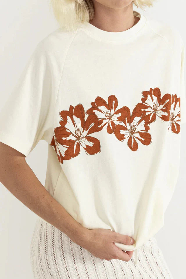 RHYTHM - VINTAGE ISLAND TEE