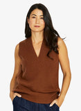 JUMP - V NECK VEST