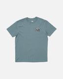 SALTY CREW - WAVEY PREMIUM TEE