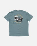 SALTY CREW - WAVEY PREMIUM TEE
