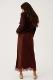 CARTEL AND WILLOW - LUNA SKIRT