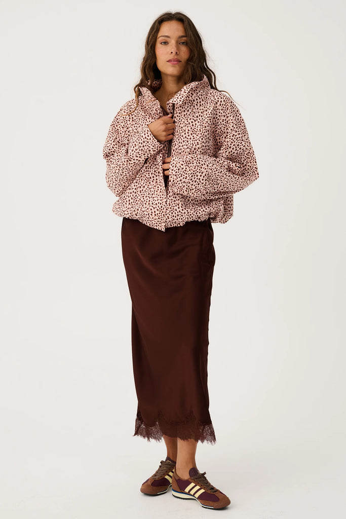 CARTEL AND WILLOW - LUNA SKIRT