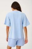CARTEL AND WILLOW - SAMMIE TEE