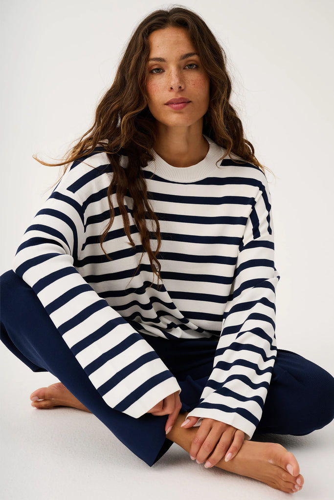 CARTEL & WILLOW - RAE KNIT