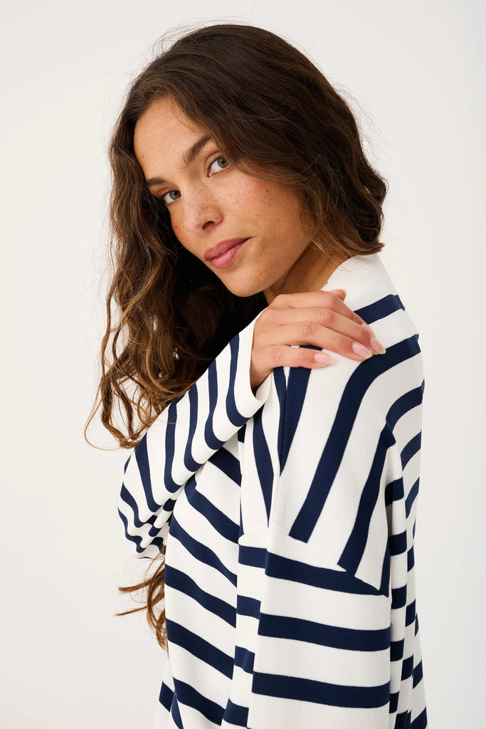 CARTEL & WILLOW - RAE KNIT