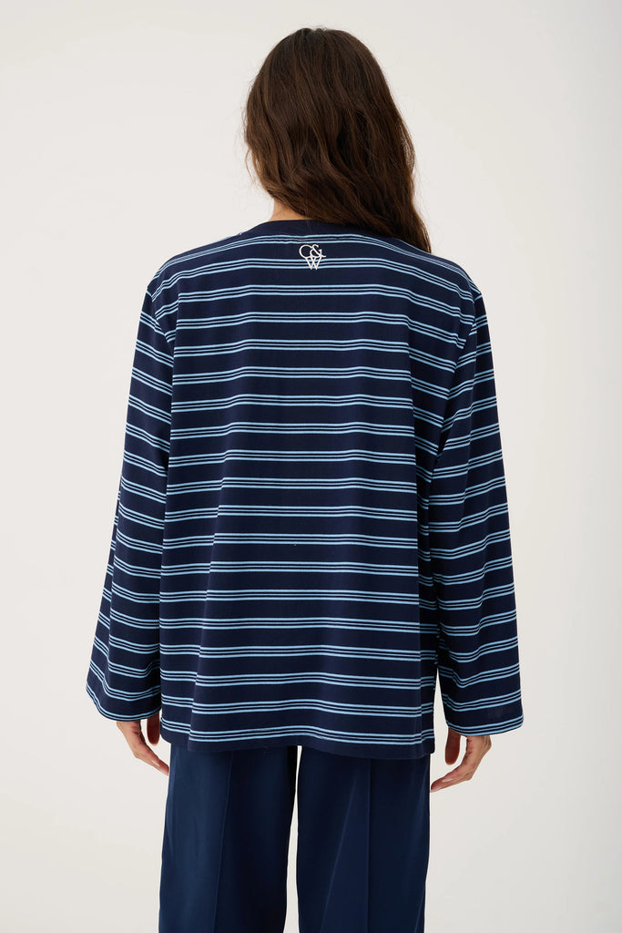 CARTEL & WILLOW - HARLEY LONG SLEEVE