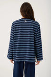 CARTEL & WILLOW - HARLEY LONG SLEEVE