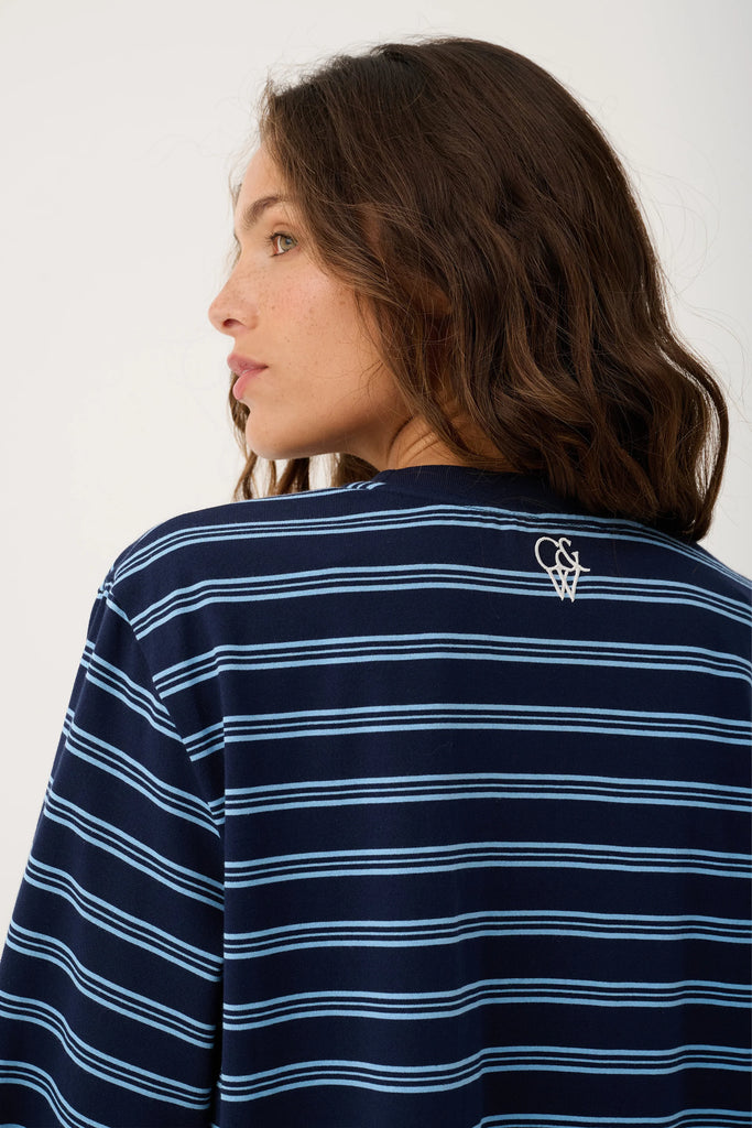 CARTEL & WILLOW - HARLEY LONG SLEEVE