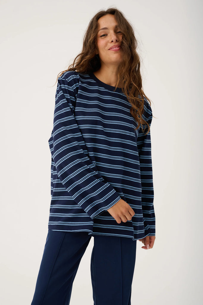 CARTEL & WILLOW - HARLEY LONG SLEEVE