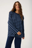 CARTEL & WILLOW - HARLEY LONG SLEEVE