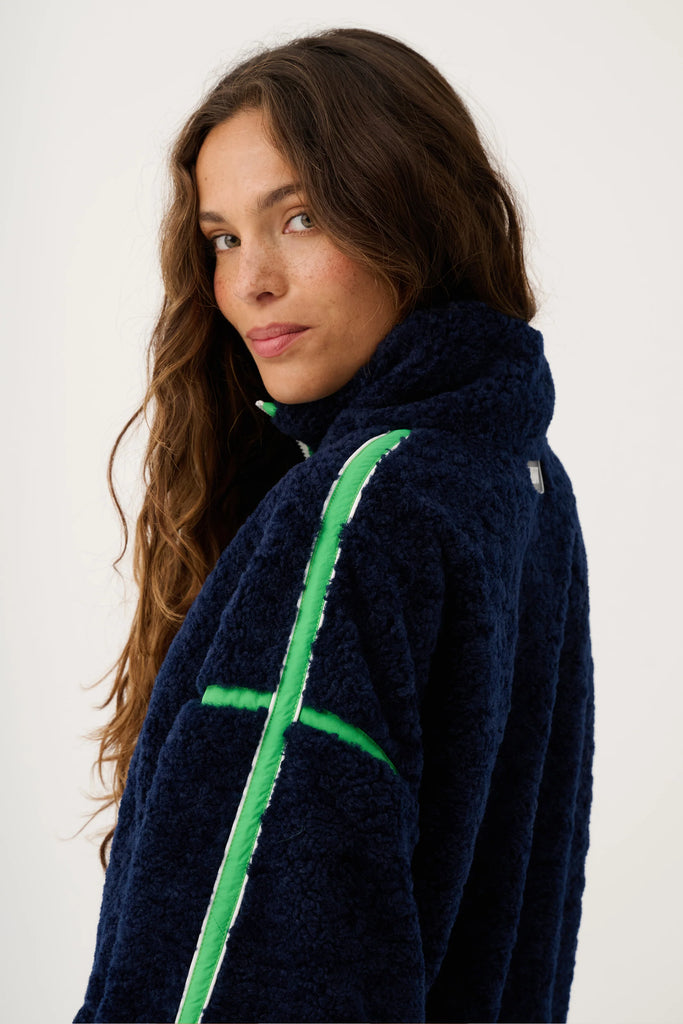 CARTEL & WILLOW - MARGOT PULLOVER
