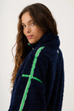 CARTEL & WILLOW - MARGOT PULLOVER