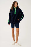 CARTEL & WILLOW - MARGOT PULLOVER