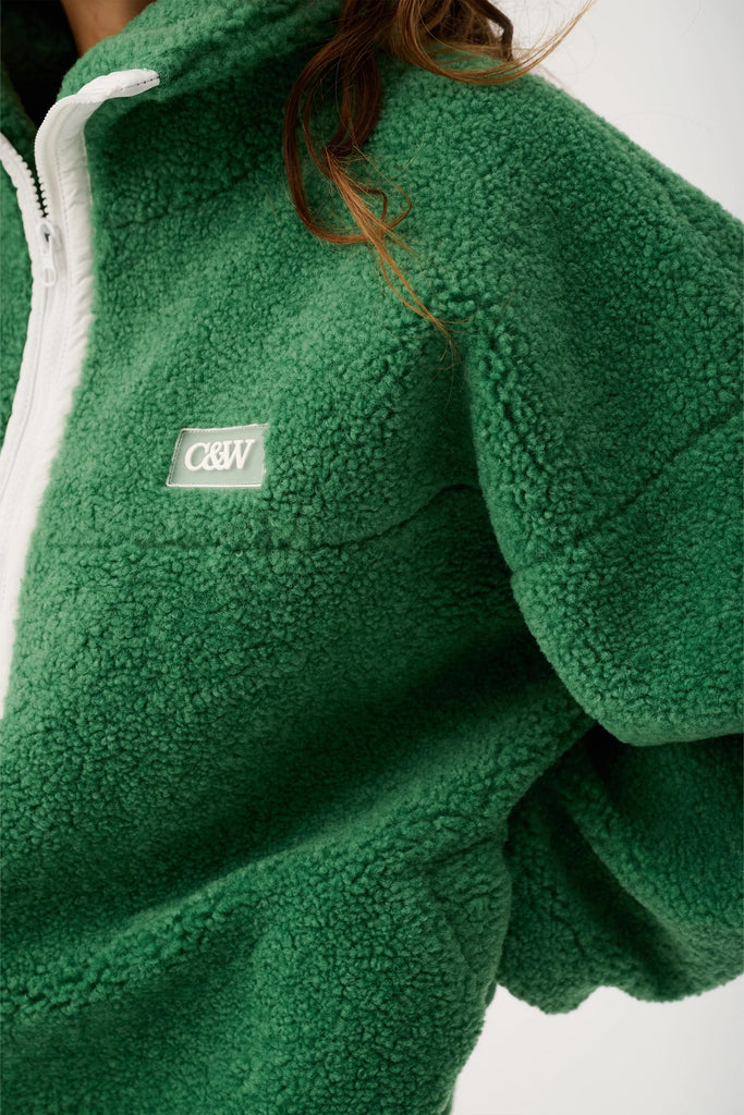 CARTEL & WILLOW - CELESTE PULLOVER