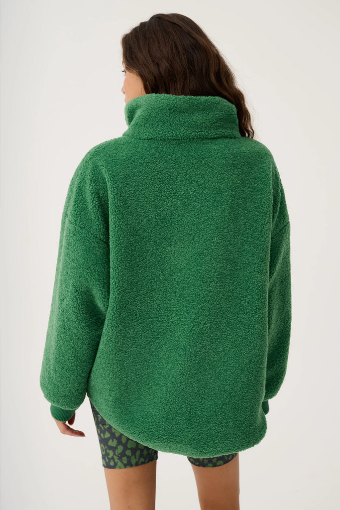 CARTEL & WILLOW - CELESTE PULLOVER