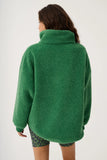 CARTEL & WILLOW - CELESTE PULLOVER