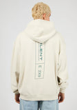 SILENT THEORY - WELD HOODIE